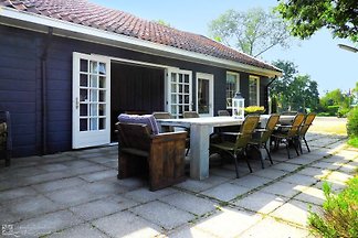 VZ017 Gruppenunterkunft Koudekerke