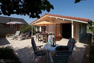 Domek letniskowy Urlop wypoczynkowy Sint-Annaland