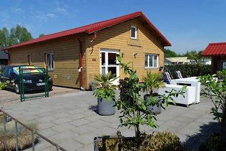 VZ114 - Ferienhaus im Sint-Annaland