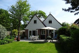 VZ236 - Ferienhaus im Scharendijke