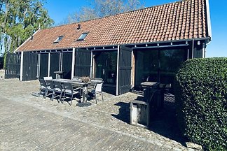 VZ089 Ferienhaus Ovezande