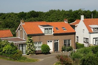 VZ064 - Ferienhaus im Burgh-Haamstede