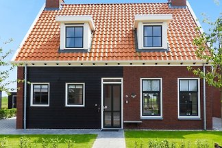 VZ593 Luxusvilla Colijnsplaat