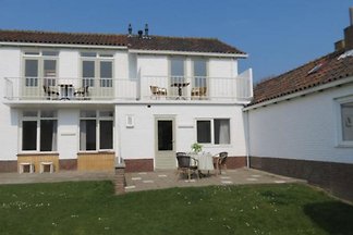 VZ315 - Ferienhaus im Cadzand