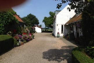 VZ033 - Ferienhaus im Koudekerke-Dishoek