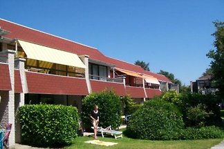 Maison de vacances à Burgh Haamstede