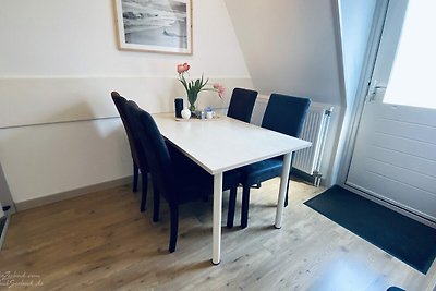 VZ102 Apartment Vlissingen