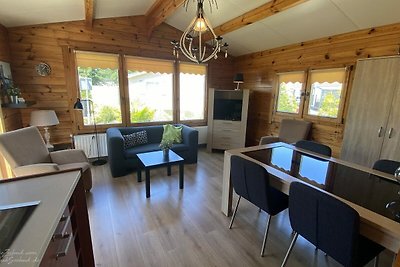 VZ579 Chalet Sint-Annaland