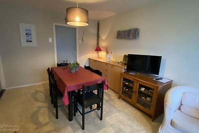 VZ726 Wohnung Cadzand