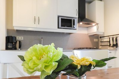 VZ136 Einzimmerwohnung Grijpskerke