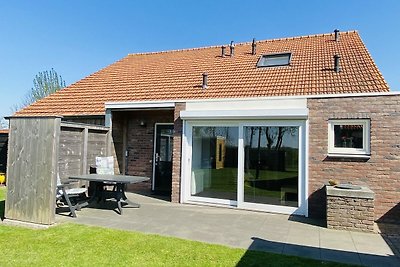 VZ179-Ferienunterkunft in Zoutelande