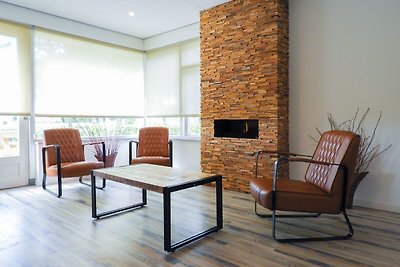 VZ272 Ferienhaus Ellemeet