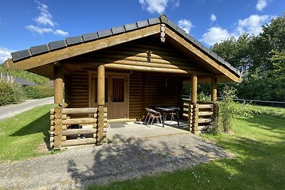 VZ100 Chalet Ossenisse