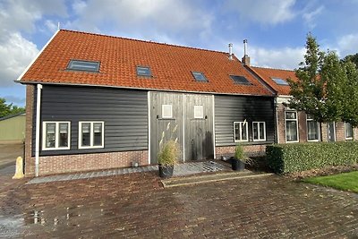 VZ1071 Wohnung in Serooskerke