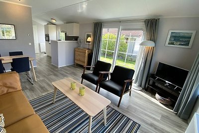 VZ841 Ferienchalet Sint Annaland