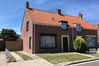 VZ730 Ferienhaus Cadzand-Bad