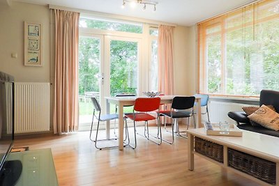 VZ073 Ferienbungalow in Oostkapelle