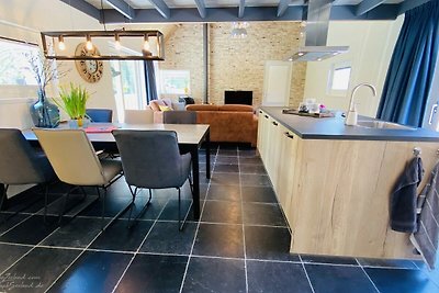 Casa vacanze Vacanza di relax Grijpskerke