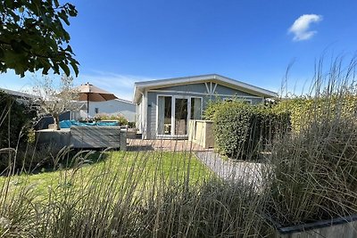 VZ808 Ferienhaus in Breskens
