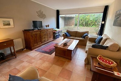 VZ333 Ferienhaus Cadzand