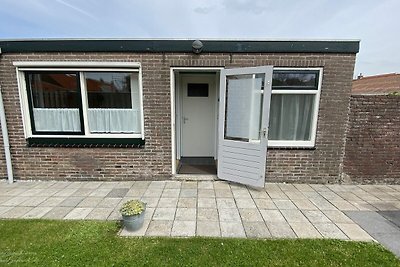 VZ361 Vakantiehuis Westkapelle