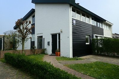 VZ333 Ferienhaus Cadzand