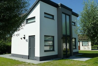 VZ950 Freistehendes Ferienhaus in Vlissingen