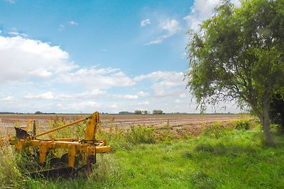 VZ526 Gruppenunterkunft Kattendijke