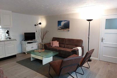 VZ118 Wohnung Oostkapelle
