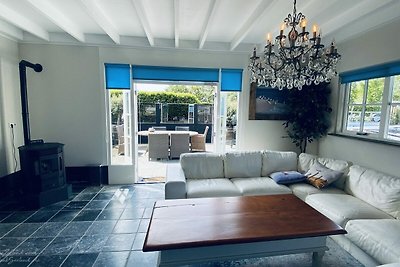 VZ704 Freistehendes Ferienhaus Renesse