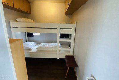 VZ768 Chalet in Sint-Annaland