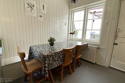 VZ237 Ferienhaus Zoutelande
