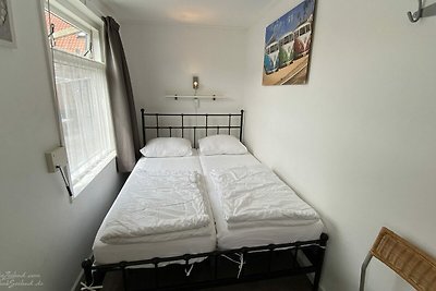 VZ361 Vakantiehuis Westkapelle
