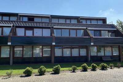 VZ872 Appartement in Koudekerke