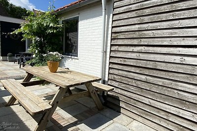 VZ238 Ferienhaus Zoutelande