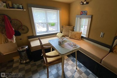 VZ883 Ferienhaus in Goes