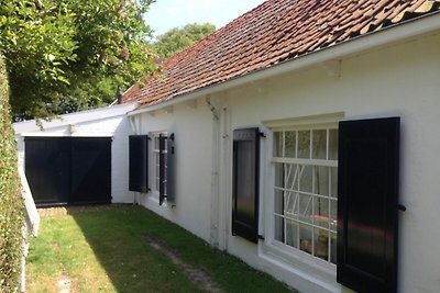 VZ415 Familienhaus in Aagtekerke