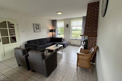 VZ405 Ferienvilla Veere