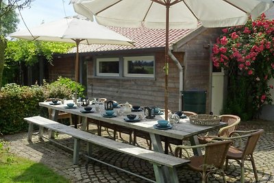 VZ741 Holiday home Sluis