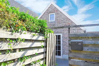 VZ417 Ferienhaus Wemeldinge