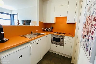 VZ194 Appartement in Cadzand