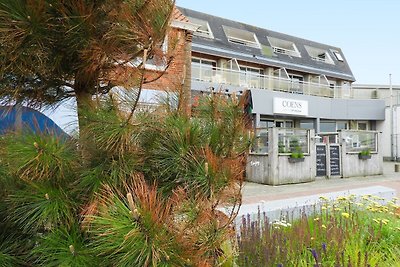 VZ569 Ferienstudio in Cadzand