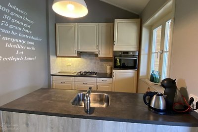 VZ832 Vakantiewoning Oostkapelle