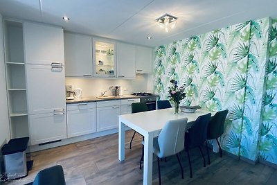VZ740 Ferienwohnung in Vrouwenpolder