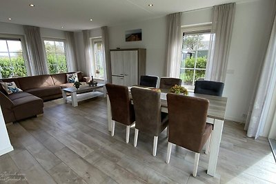 VZ901 Vakantiehuis in Zoutelande