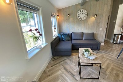 VZ866 Ferienchalet in Sint Annaland