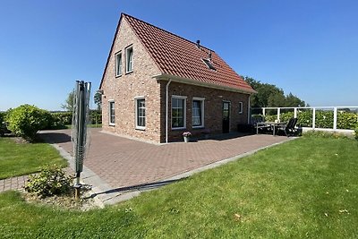 VZ901 Vakantiehuis in Zoutelande