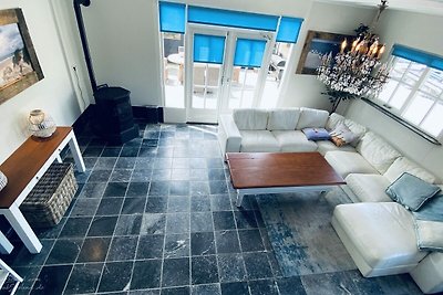 VZ704 Freistehendes Ferienhaus Renesse
