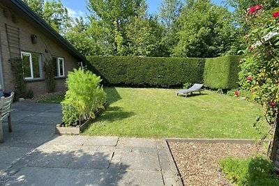 VZ002 Ferien-Bungalow Ouwerkerk