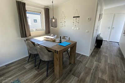 VZ873 Ferienchalet in Scherpenisse